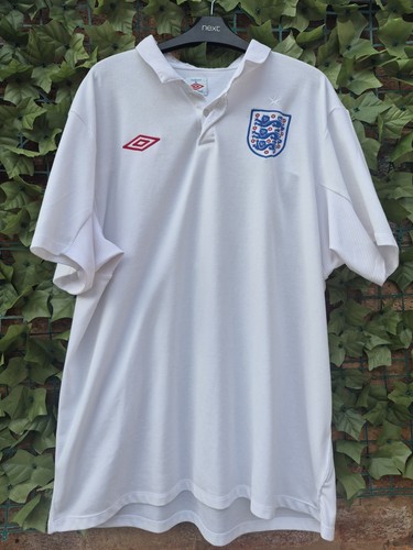 Official 2009 2011 england - official, 2009–2011