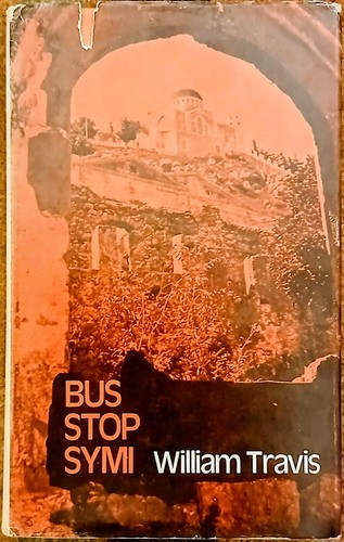 Bus stop symi william travis - william,