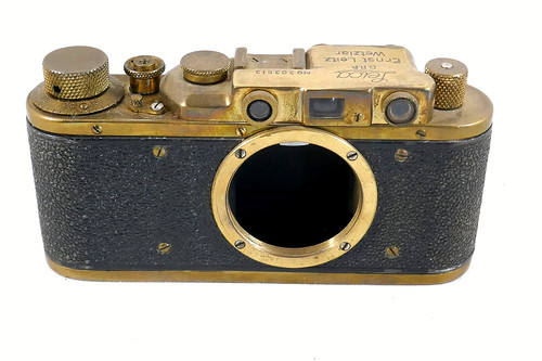 Leica ernst leitz - d.r.p.,