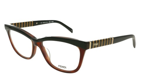 Fendi 1030 001 glasses - 1030,