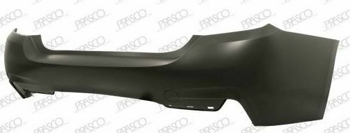 Prasco bm4001051 bumper - prasco,