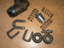 Ford 100E Brake parts