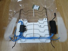 JAGUAR E-PACE F-PACE I-PACE XF SEAT LUMBAR SUPPORT CUSHION !!!GENUINE!!! T4N3606