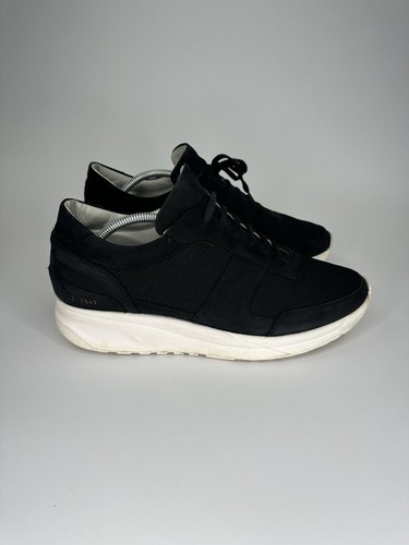 Common projects track uk12 - projects,