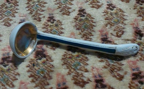 Antique small sauce - small, 16cm
