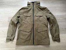 Wolsey mens green - mens, tweed