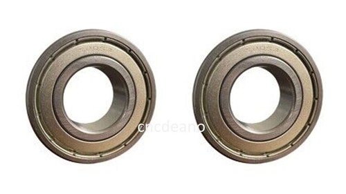Pit bike swing arm bearings - bike,