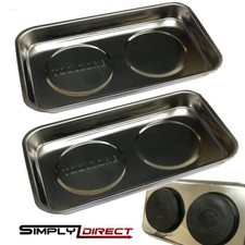 MAGNETIC STAINLESS STEEL MAGNETIC PARTS TRAY MAGNETIC DISH PARTS DISH NEW