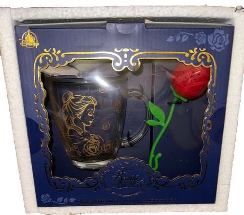 Disney beauty and the beast - beauty,