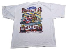 Vtg Paradise Garage 1994 Cafe