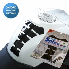 SUZUKI SV650 Oxford Gel