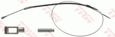 TRW GCH277 Cable, parking