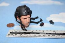 DID DRAGON IN DREAMS 1:6th Scale Modern Mich / SWAT Helmet CB407e
