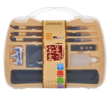 8pcs Traditional Chinese