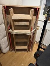 Loft Ladder Stairs Used 