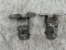 Toyota Celica GT4 ST202 (MK6) Door Hinges 1994-1999