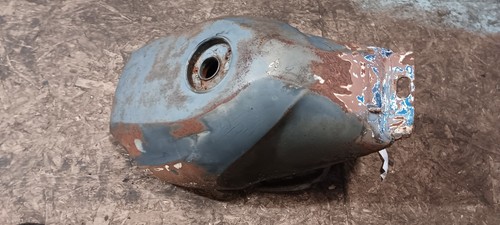 Yamaha 750 fuel - 750, tank
