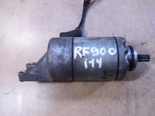 Suzuki RF 900 Starter Mitsuba