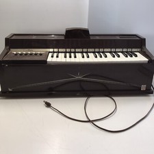 MAGNUS ORGAN KEYBOARD PIANO