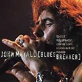 Mayall John - Blues Breaker CD Value Guaranteed from eBay’s biggest seller!