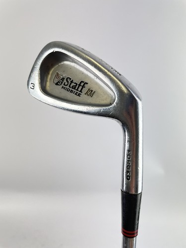 Wilson staff midsize forged - staff, rm