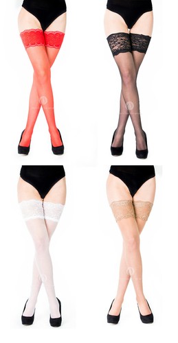 Sensuous deep lace - deep, 20