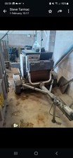 Bomag Roller With Trailer  Spares & Repairs