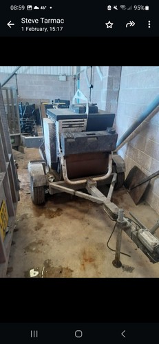 Bomag roller with - bomag,
