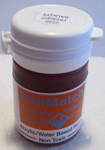 Railmatch 2235 freight - br,