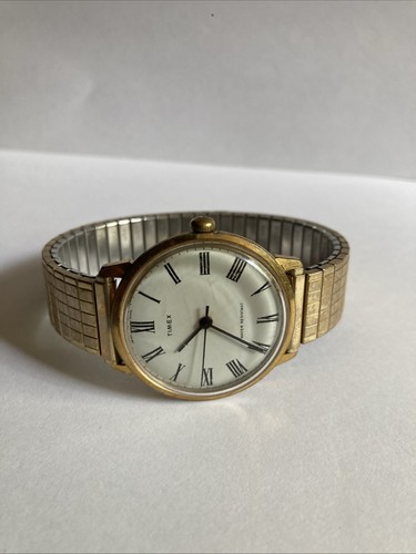 Vintage mens timex - timex, marlin
