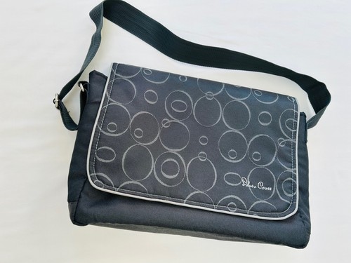 Silver cross baby changing bag - silver,
