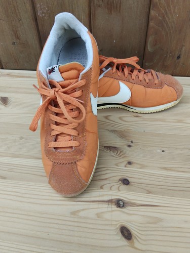 Rare nike cortez - nike,