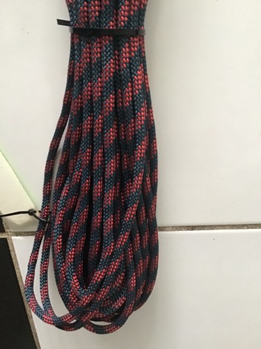 Rope dyneema size mmlength - dyneema, 6
