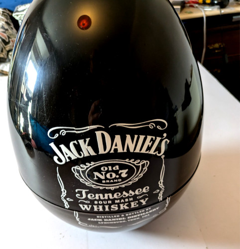 Jack daniel old - old, no