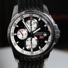 Chopard Mille Miglia