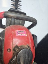 Mountfield MHJ2424 Petrol