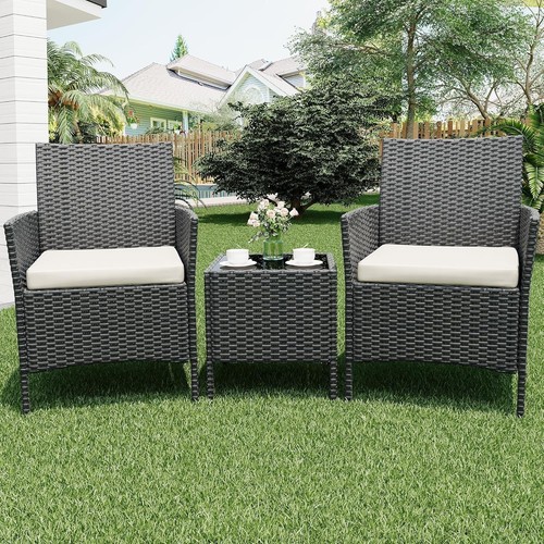 Piece rattan garden - piece,