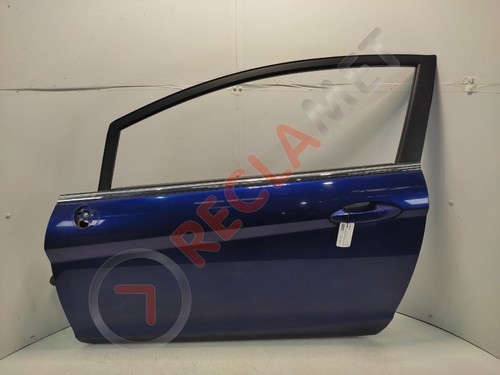 Ford fiesta zetec mk7 - zetec,