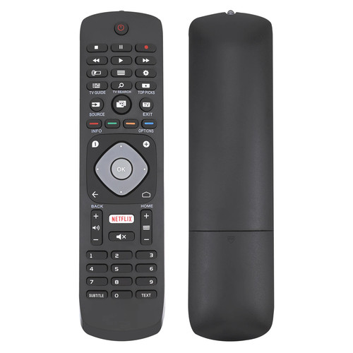 Universal remote control - universal,