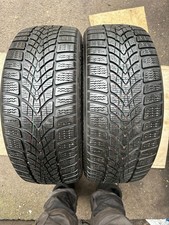 2X 205-45-17 88V Dunlop SP