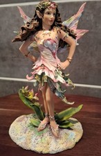 Christine Haworth Faerie