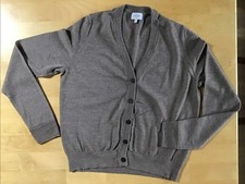 Jigsaw cardigan, 100% wool