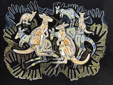 AUSTRALIAN ABORIGINAL ART