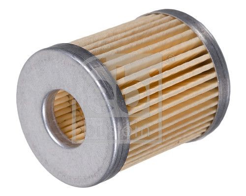 Fuel filter febi bilstein - fuel,