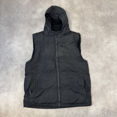 Lee cooper gilet puffer - gilet, mens