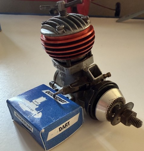 49 cc model diesel - f.r.o.g,