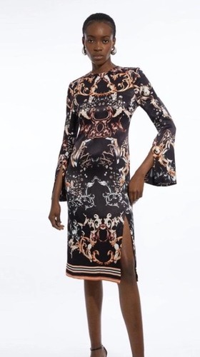 Karen millen dress size - dress, 14