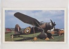 1975 Player's Doncella The