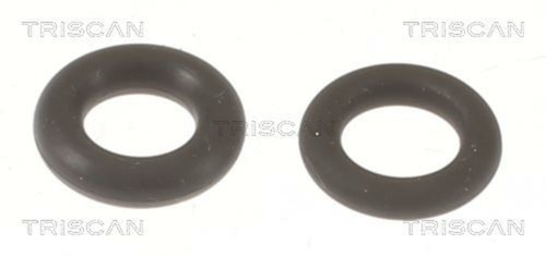 Injector nozzle seal kit - nozzle,