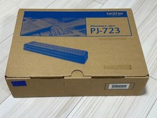 Brother PocketJet PJ-723